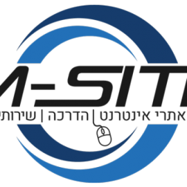 לוגו האתר